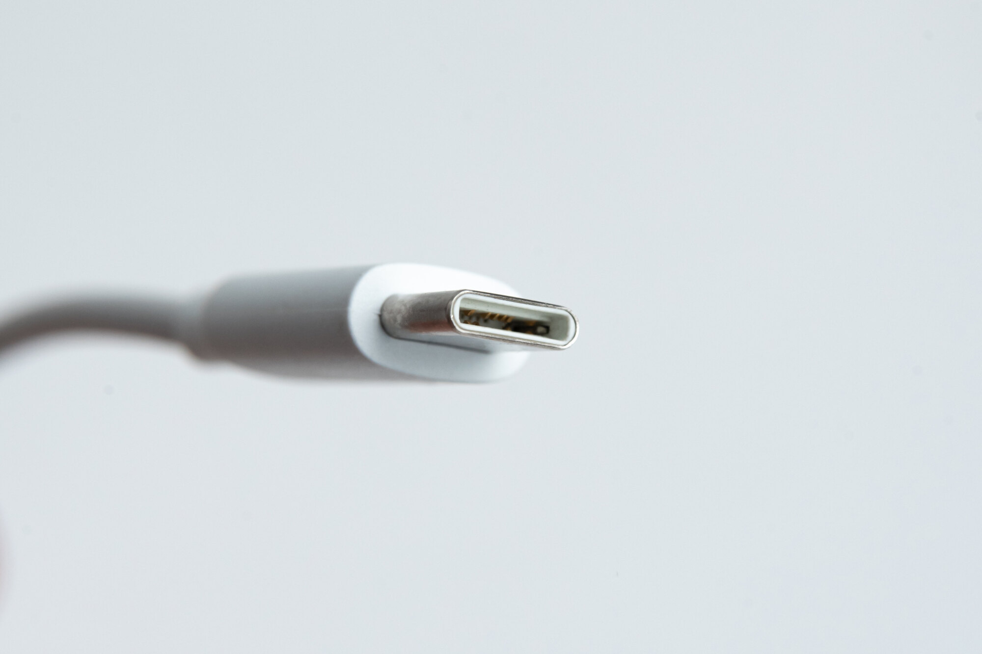 ЕС ввел единый разъем USB-c для всех смартфонов: объясняет эксперт