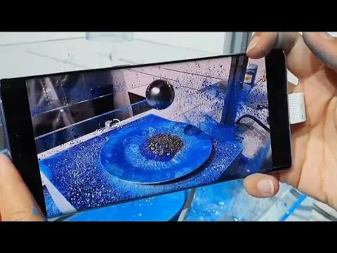 Нажми и смотри