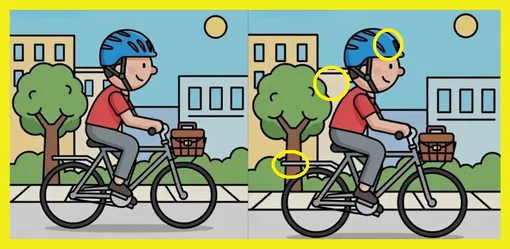 Ответ на головоломку