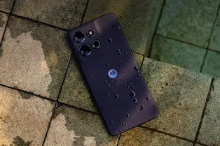 Представлен Moto G Power (2026): защищенный смартфон с ярким экраном Представлен Moto G Power (2026): защищенный смартфон с ярким экраном