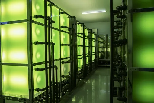 Algotec BioReactor VPBR77AGT биореактор