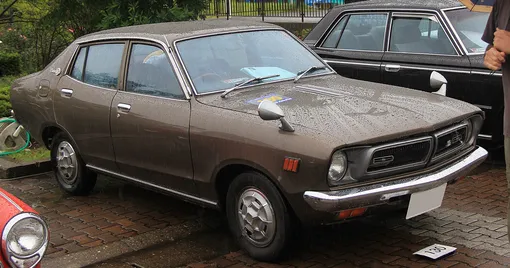 Datsun Sunny image
