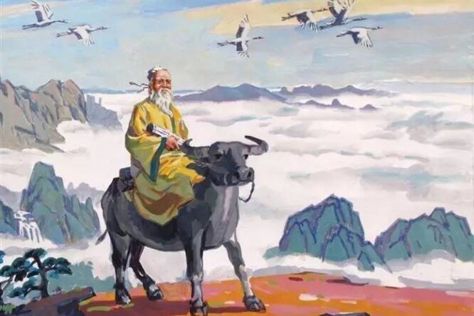 Без этого качества вы слабак! Узнайте, что советовал Лао-Цзы, чтобы психологически стать сильнее любого врага