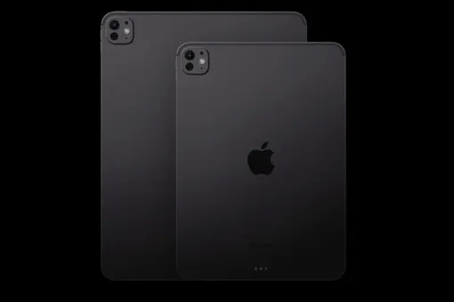 Apple улучшит охлаждение iPad Pro M6: в нем появится испарительная камера Apple улучшит охлаждение iPad Pro M6: в нем появится испарительная камера