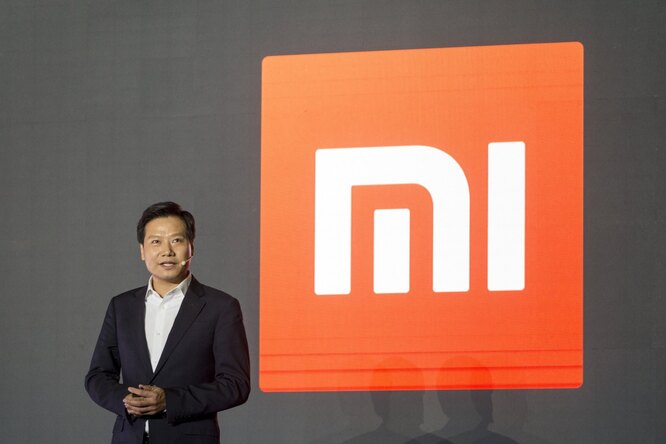 Генеральный директор Xiaomi проспорил миллиард юаней Генеральный директор Xiaomi проспорил миллиард юаней