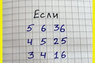 Задачка на логику для людей, способных мыслить нестандартно. Проверьте себя! Задачка на логику для людей, способных мыслить нестандартно. Проверьте себя!