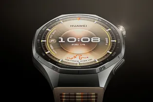 Представлена новая серия смарт-часов Huawei Watch GT 6: разбираемся, что нового