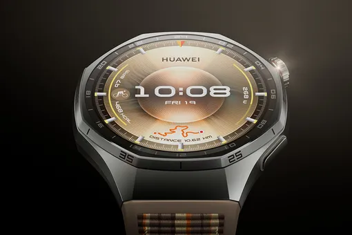 Представлена новая серия смарт-часов Huawei Watch GT 6: разбираемся, что нового Представлена новая серия смарт-часов Huawei Watch GT 6: разбираемся, что нового