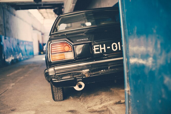 Создана дешевая и простая технология улавливания углерода, которая может быть установлена в выхлопные трубы