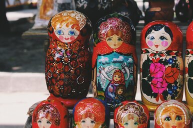 Что американцы думают о России: 5 интереснейших фактов о нашей стране с точки зрения американцев