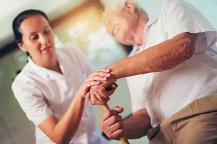 Нейросеть смогла диагностировать болезнь Паркинсона за годы до появления симптомов