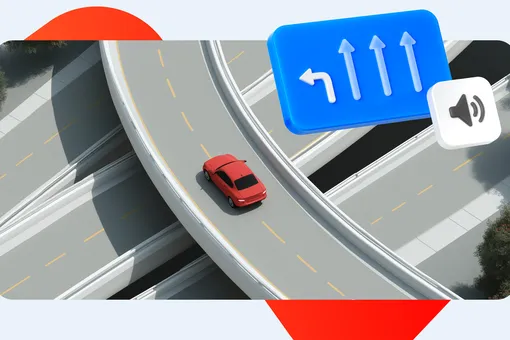 В Яндекс Картах очередное обновление: ИИ теперь дает детальные подсказки на маршрутах В Яндекс Картах очередное обновление: ИИ теперь дает детальные подсказки на маршрутах