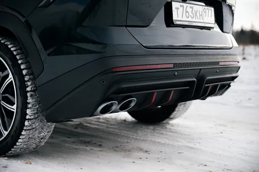 У каких авто самые ненадежные выхлопные системы – 10 худших брендов