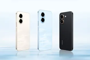 Представлен HONOR Play 80 Plus: бюджетник с емким аккумулятором и экраном 120 Гц Представлен HONOR Play 80 Plus: бюджетник с емким аккумулятором и экраном 120 Гц