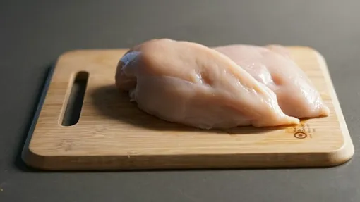 куриное филе