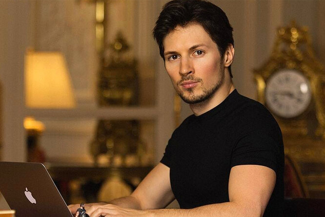 Павел Дуров прокомментировал протесты в России и попросил не распространять призывы к насилию в Telegram Павел Дуров прокомментировал протесты в России и попросил не распространять призывы к насилию в Telegram