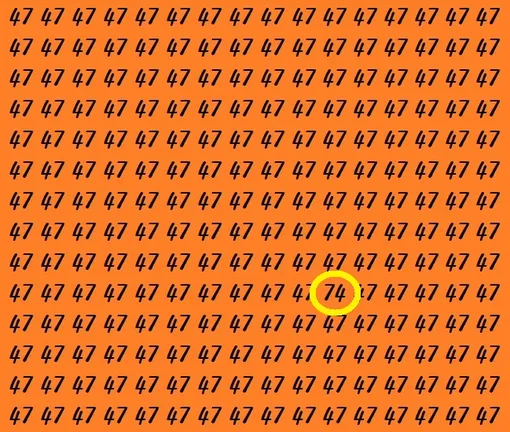 Ответ на головоломку