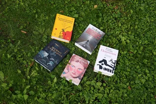 Яркие события начала сентября: премия «Ясная Поляна», цифровое обновление «Атома» и корнер Vertu Яркие события начала сентября: премия «Ясная Поляна», цифровое обновление «Атома» и корнер Vertu