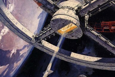 «2001: Космическая одиссея»: какие предсказания о будущем сбылись?
