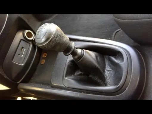 рычаг МКПП Киа Соул рычаг МКПП Киа Соул