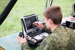 Как тренируют операторов боевых дронов в России: история беспилотных аппаратов
