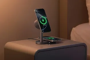 Беспроводная зарядка Qi2 25W появится в iPhone и ключевых Android-смартфонах