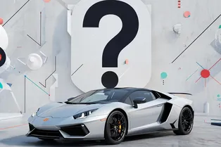 «Land Rover? Honda!» Угадайте 5 автомобильных марок по их слоганам «Land Rover? Honda!» Угадайте 5 автомобильных марок по их слоганам