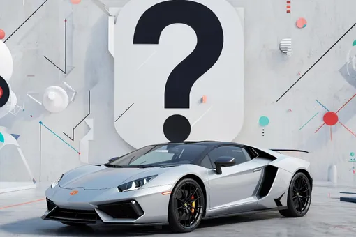 «Land Rover? Honda!» Угадайте 5 автомобильных марок по их слоганам