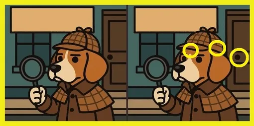 Ответ на головоломку