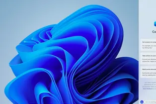 В Windows появилась нейросеть-помощник Copilot — вот что она умеет В Windows появилась нейросеть-помощник Copilot — вот что она умеет