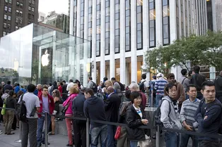 Почему не стоит ждать новый iPhone в этом году Почему не стоит ждать новый iPhone в этом году