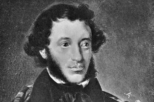 Тест на уровень культуры: как хорошо вы знаете факты из жизни Александра Пушкина? Тест на уровень культуры: как хорошо вы знаете факты из жизни Александра Пушкина?