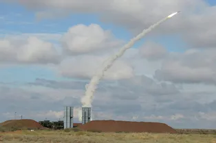 Минобороны испытало «ракеты-невидимки» Минобороны испытало «ракеты-невидимки»