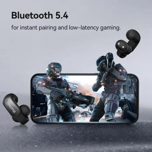 Дешевые TWS наушники клипсы с качественным звуком Дешевые TWS наушники клипсы с качественным звуком