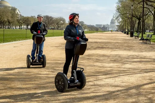 Segway Segway