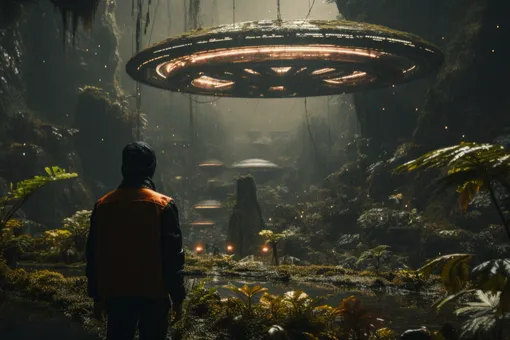 Инопланетяне слишком ленивы, чтобы сделать первый шаг в общении с нами