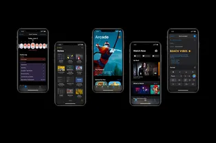 Apple выпустила «тринадцатую» iOS Apple выпустила «тринадцатую» iOS