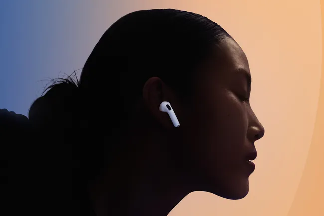 Обзор Apple AirPods 5: наушники превзошли ожидания