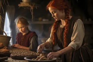 Опростоволоситься: увлекательная история происхождения слова