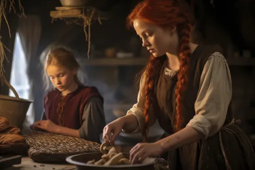 Опростоволоситься: увлекательная история происхождения слова