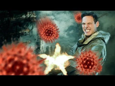 Нажми и смотри