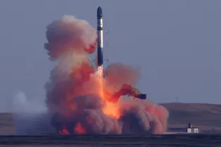 «Сармат» встанет на дежурство в 2021 году