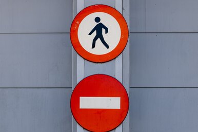 Решение этой задачки из ПДД знают только отличники в автошколах: каверзный вопрос от гаишника