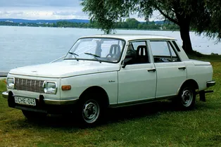 GM оживит двухтактный мотор и встроит его в гибридные авто