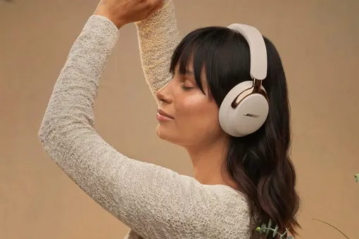 Анонс Bose QuietComfort Ultra (2nd Gen): много улучшений и прежняя цена Анонс Bose QuietComfort Ultra (2nd Gen): много улучшений и прежняя цена