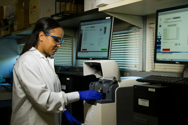 Ученые MIT нашли способ омолодить иммунитет с помощью мРНК