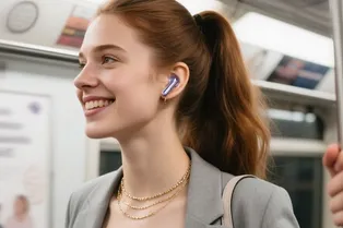 Представлены QCY MeloBuds N70: флагманский звук и мощное шумоподавление за $60 Представлены QCY MeloBuds N70: флагманский звук и мощное шумоподавление за $60