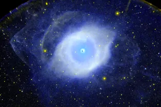 Астрономы: расширение Вселенной может быть миражом Астрономы: расширение Вселенной может быть миражом