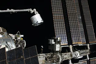 Американское космическое «надувательство»