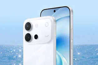 Анонс vivo S60 и S60 Vitality Edition: компактные смартфоны с емкими батареями
